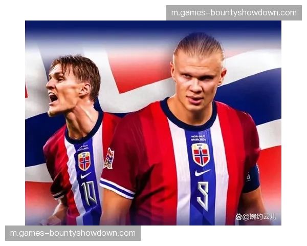 哈兰德世预赛对阵意大利梅开二度 强强对话表现验证大赛属性 哈兰德世预赛对阵意大利梅开二度 强强对话表现验证大赛属性