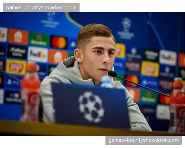 费尔明身价暴涨3000万欧元，欧冠高效表现助推估值破亿