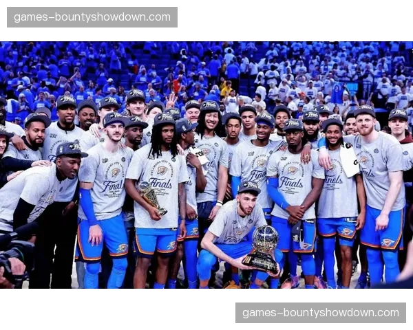 雷霆破解SGA依赖症 提升杰伦威廉姆斯稳定性成破局关键